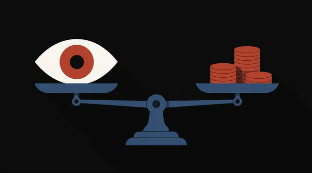 The Attention Merchants illustration