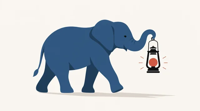 The Happiness Hypothesis illustration