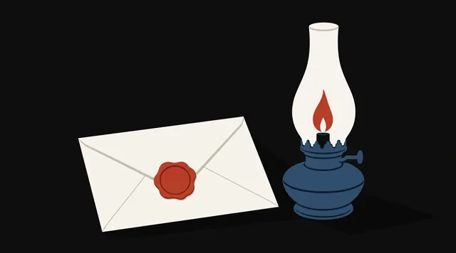 Letters from a Stoic illustration