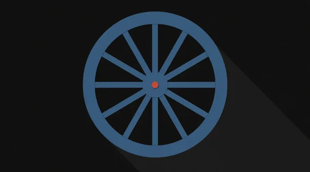 Linchpin illustration