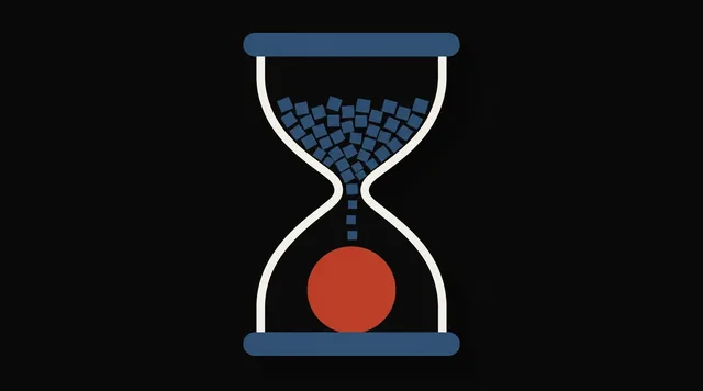Make Time illustration