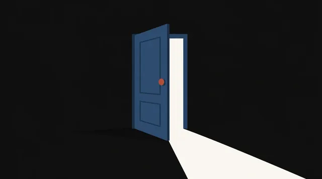 Man's Search for Meaning illustration