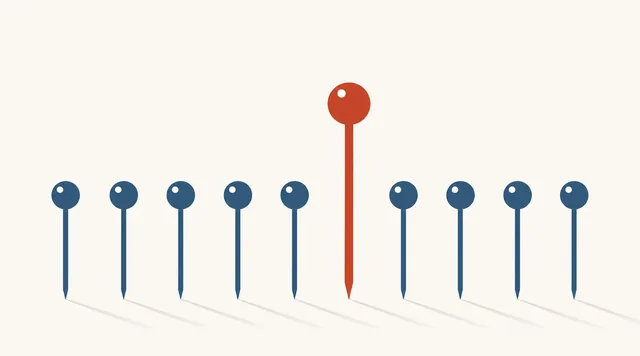 The One Thing illustration