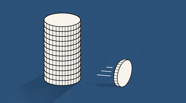 The Psychology of Money illustration