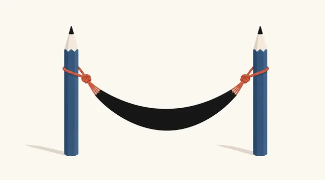 Rest illustration