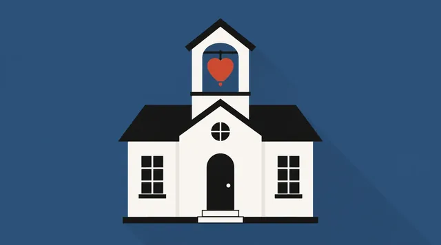 The School of Life illustration
