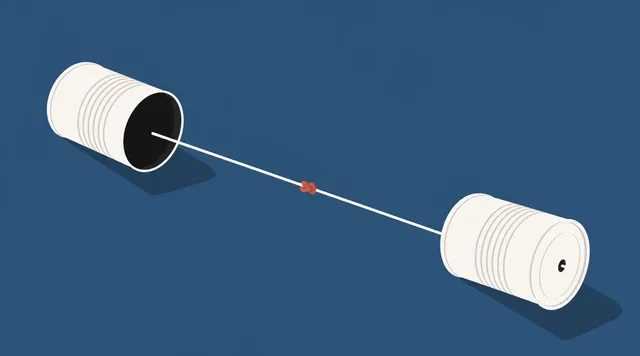 Supercommunicators illustration