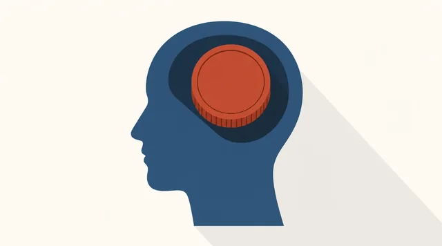 Think and Grow Rich illustration