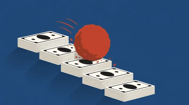 The Total Money Makeover illustration